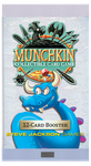 3721765 Munchkin Collectible Card Game: Booster