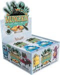 3836934 Munchkin Collectible Card Game: Booster