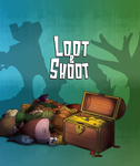 3858895 Loot 'n Shoot