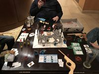 3859354 Loot 'n Shoot