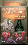 3860350 The Walking Dead: All Out War – Julie & Chris Booster