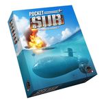 3874059 Pocket Sub Deluxe Edition
