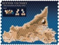 156020 Bitter Victory: The Invasion of Sicily, 1943
