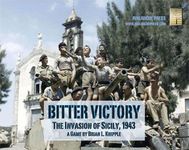 1906651 Bitter Victory: The Invasion of Sicily, 1943
