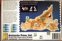 960219 Bitter Victory: The Invasion of Sicily, 1943