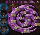 3838630 Evil High Priest: Blood Ceremony