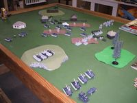 188062 Flames of War: Afrika