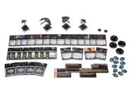 3933968 Star Trek: Attack Wing – Romulan Faction Pack