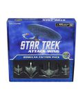3933970 Star Trek: Attack Wing – Romulan Faction Pack