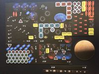 3913325 Star Trek: Attack Wing – Federation vs. Klingons Starter Set