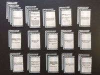 3913335 Star Trek: Attack Wing – Federation vs. Klingons Starter Set