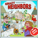 3960422 Crazy Neighbors