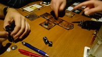 4401021 Betrayal Legacy