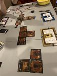 4404630 Betrayal Legacy