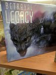4417001 Betrayal Legacy