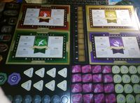 4463861 Betrayal Legacy