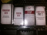 4463866 Betrayal Legacy