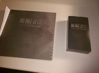 4463867 Betrayal Legacy