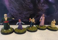 4580753 Betrayal Legacy
