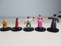 4617140 Betrayal Legacy