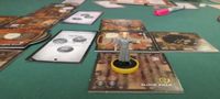 4668100 Betrayal Legacy