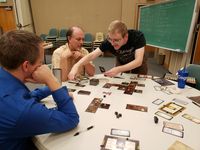 5052147 Betrayal Legacy