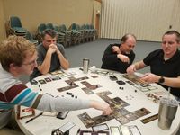 5180790 Betrayal Legacy