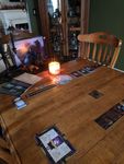 5436845 Betrayal Legacy