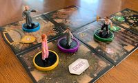 5755779 Betrayal Legacy