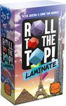 4440344 Roll to the Top! LAMINATE