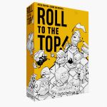 5619972 Roll to the Top! LAMINATE