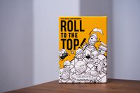 5725067 Roll to the Top!