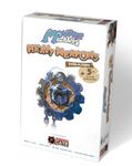 3915785 Monster Lands: Heavy Weapons