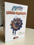 4113487 Monster Lands: Heavy Weapons