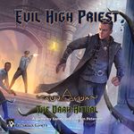 4186109 Evil High Priest: The Dark Ritual