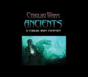 4663056 Cthulhu Wars: Ancients Expansion