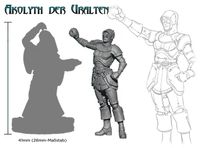 5215011 Cthulhu Wars: Ancients Expansion