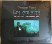 5215432 Cthulhu Wars: Ancients Expansion