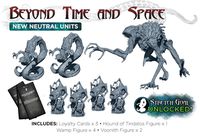 3850747 Cthulhu Wars: Beyond Space &amp; Time
