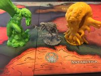 4711636 Cthulhu Wars: Beyond Space &amp; Time