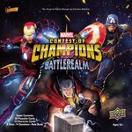 3857707 Marvel Contest of Champions: Battlerealms