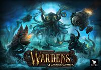 4154992 Wardens