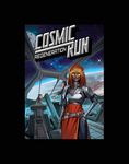 3868699 Cosmic Run: Regeneration