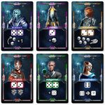 3876197 Cosmic Run: Regeneration