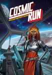 3876199 Cosmic Run: Regeneration