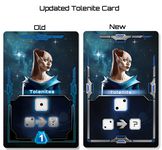 3887272 Cosmic Run: Regeneration