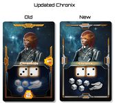 3887274 Cosmic Run: Regeneration