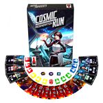 4594624 Cosmic Run: Regeneration