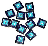 4594643 Cosmic Run: Regeneration