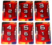 4594656 Cosmic Run: Regeneration